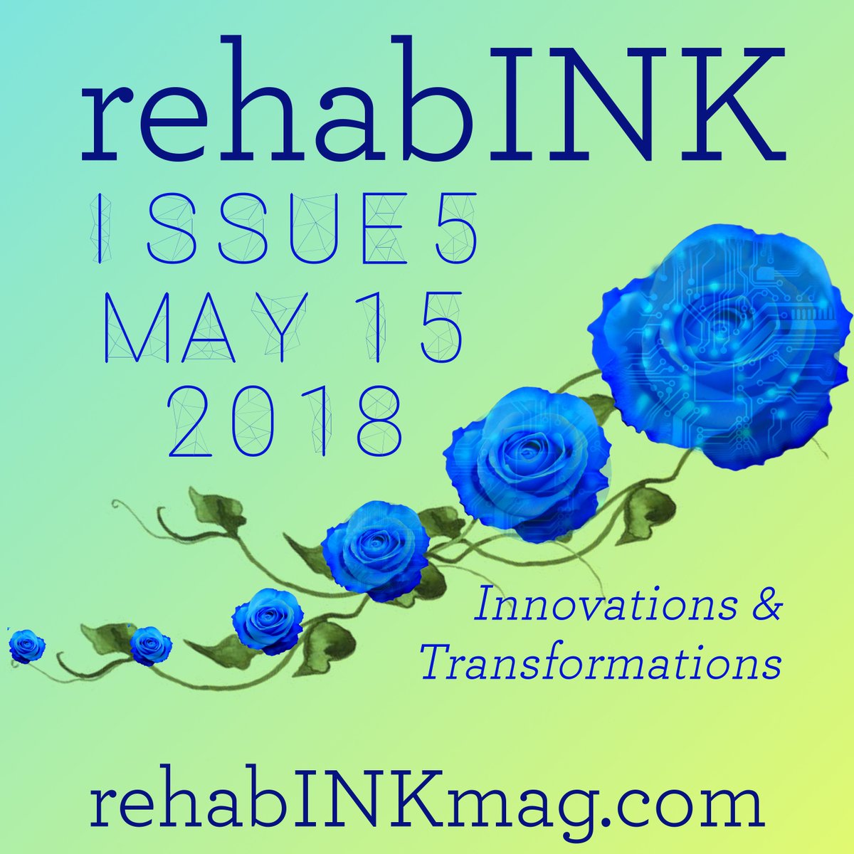rehabINK's tweet image. rehabINK Issue 5 is #LIVE! Check out the articles here: ow.ly/Ztml30k0Jzv 
#rehab #rehabsci #science #research #innovations #transformations #transitions #spoon #design #musiccog #neuromusic #chess #cognition #TBI