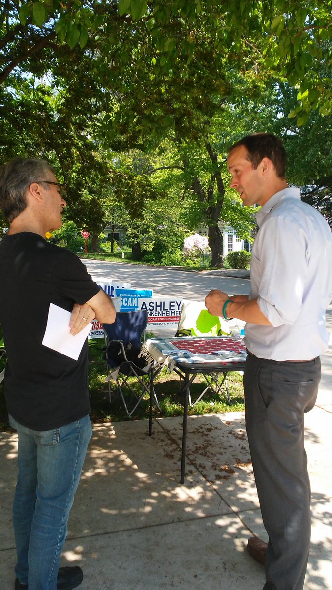 RouseForPA tweet picture