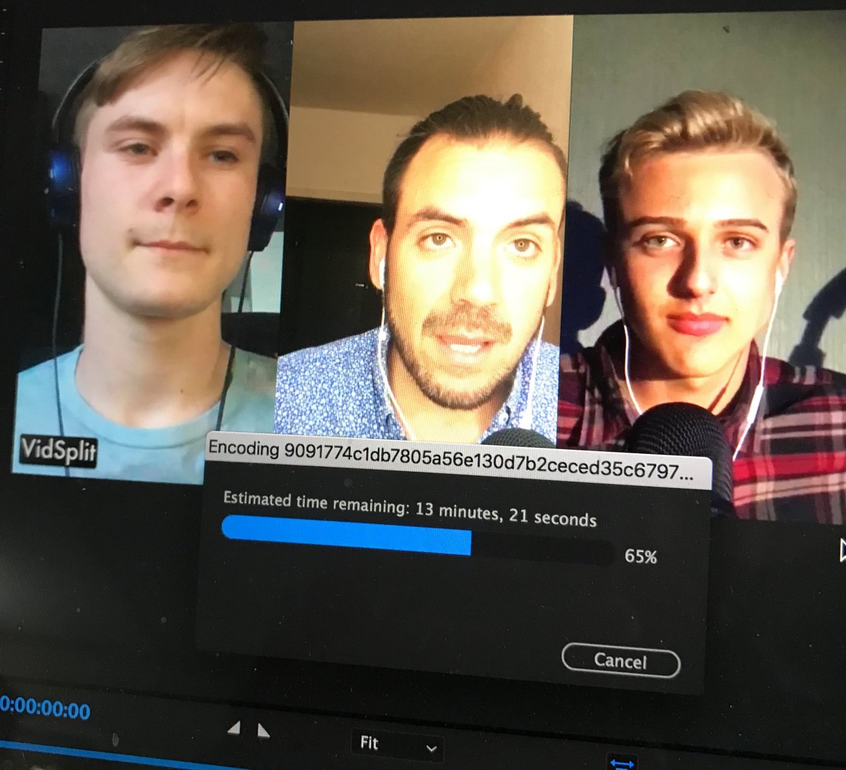 VIZZION_ASMRtainment (@vizzion_asmr) on Twitter photo A new collab coming soon with our friends <a href="/AScleMR/">Clem ASMR CFC</a> and Daniel Asmr #vizzionasmr #asmrtainment #vidsplit #collab A new collab coming soon with our friends <a href="/AScleMR/">Clem ASMR CFC</a> and Daniel Asmr #vizzionasmr #asmrtainment #vidsplit #collab