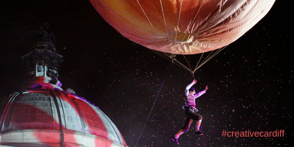 Cardiff tells <a href="/Channel4/">Channel 4</a> : 'We're ALL 4 you!' as the city submits bid for UK HQ bit.ly/2jWKaq8 #4alltheUK #Cardiff4All <a href="/cardiffcouncil/">Cardiff Council</a>