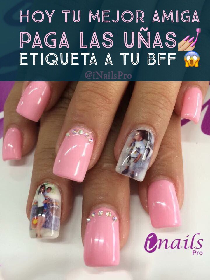 iNailsPro (@inailspro) on Twitter photo 