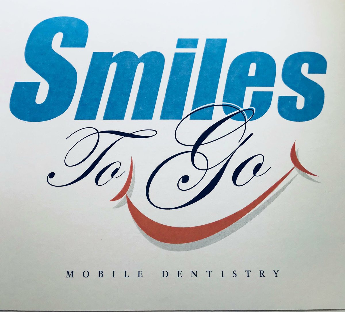 SmilesToGoMS's tweet image. We are new to twitter, show us some love and follow us on our journey as we treat the sweet children of Mississippi! #DENTALONTHEBRAIN #SMILESTOGO #FIRSTTWEET