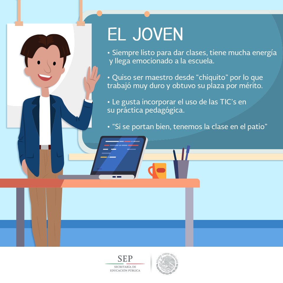 ¡Felicidades a todas las maestras y maestros que con vocación y cariño, dejan su alma y corazón en las aulas! #DíaDelMaestro