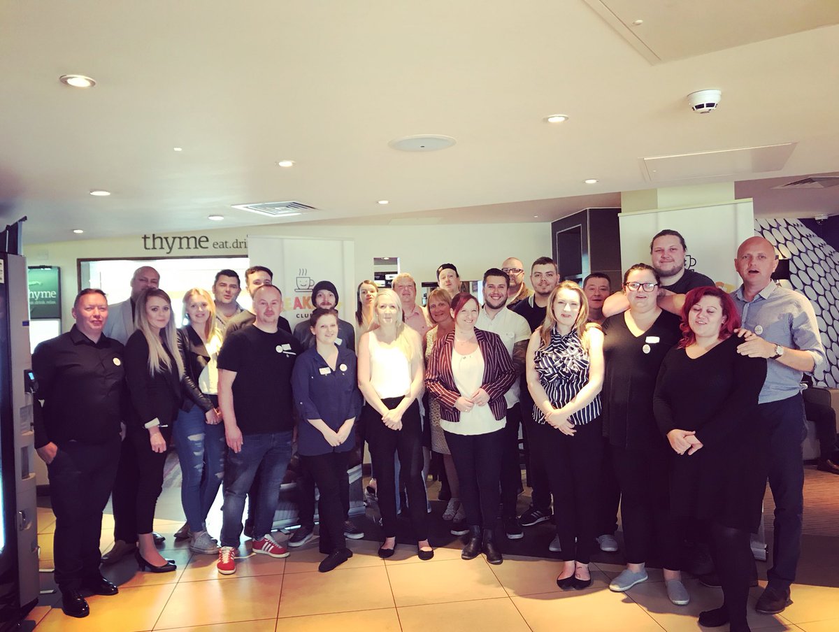 Another breakfastclub belter of a day with the restaurants team today 🥓🍳👏🏻👌🏻 thanks guys - 1 step closer  @Valerie_PI3R <a href="/SDEBDD/">simon ewins</a> <a href="/BreakfastPi/">PI&R Breakfast Club</a>  <a href="/ShaneQu54426856/">Shane Quinn</a> <a href="/laura_bish1/">laura bishop</a> <a href="/adeandrewstenby/">Adeandrews</a>