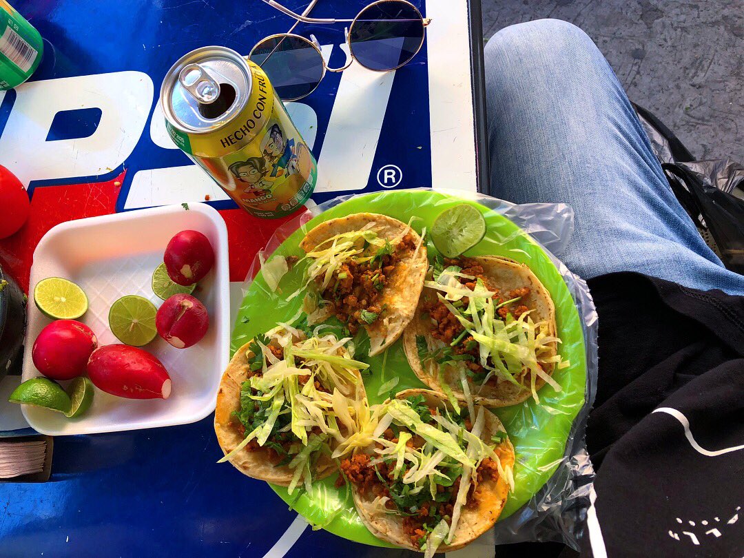 RetroboyKonEL's tweet image. Did someone say #TacoTuesday?..