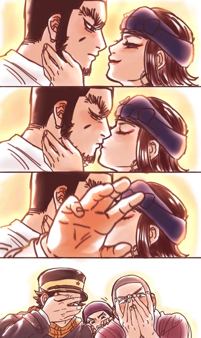 箱より谷マッもっと下さいとのことだったので谷マッ🙈 