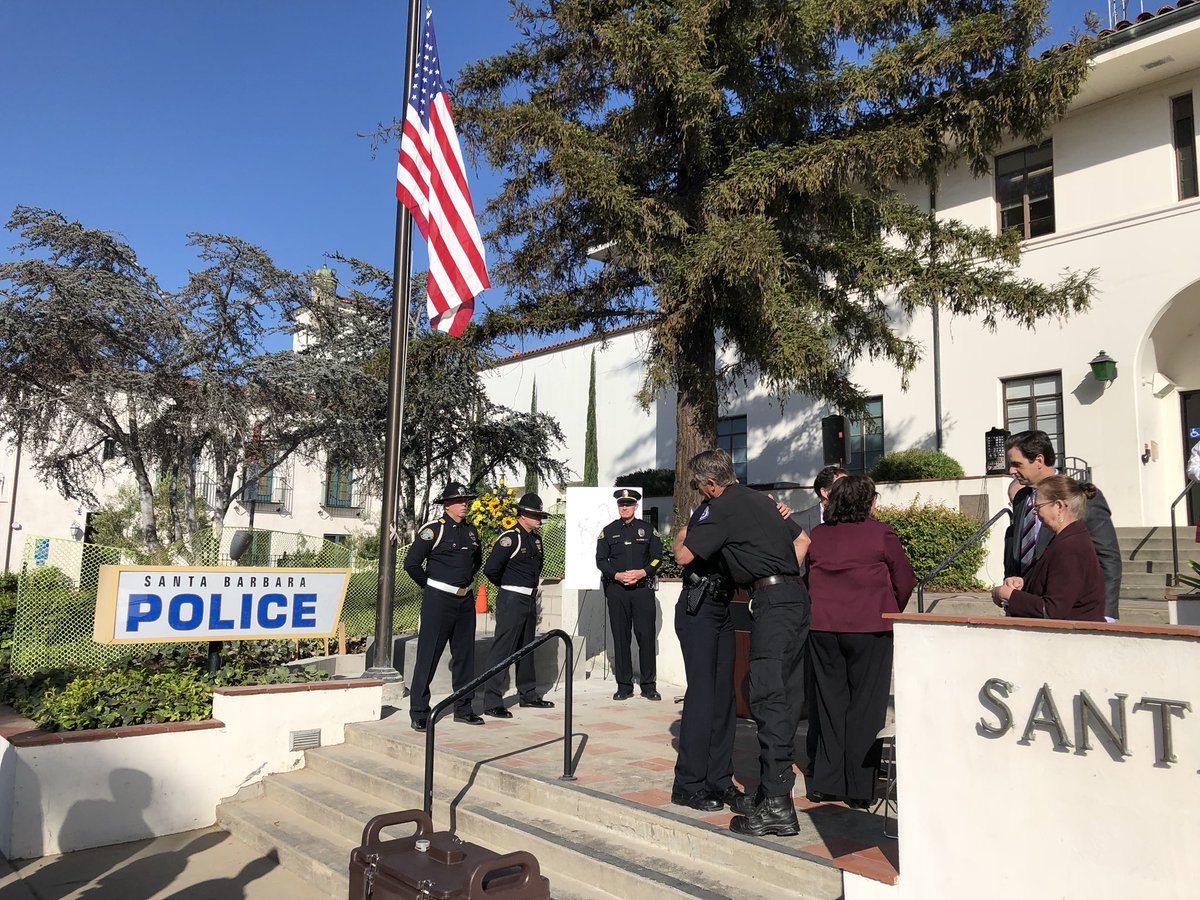 santa barbara police department santa barbara police department