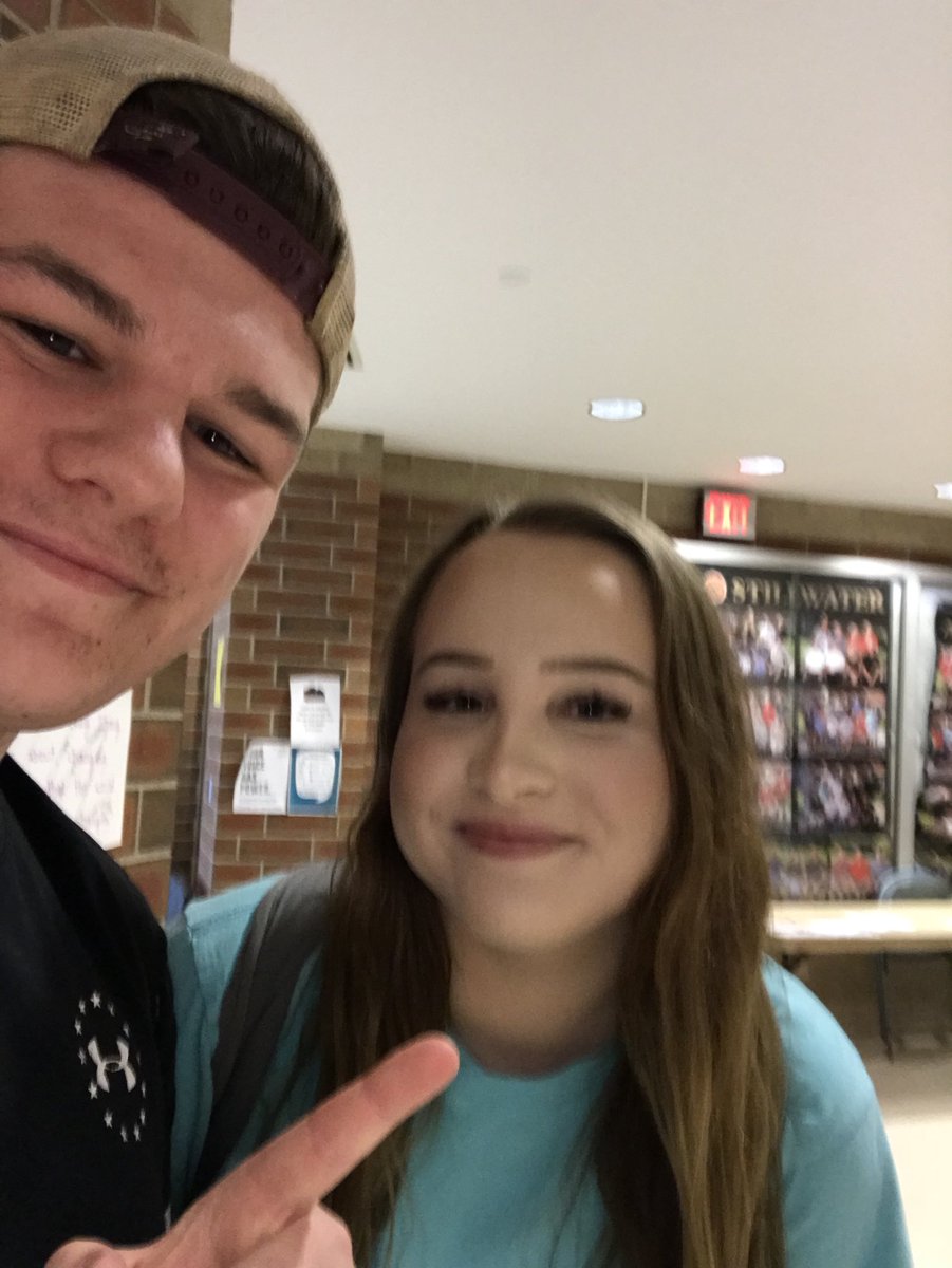 HighOnDartsNerf's tweet photo. Cameron Ligday with the kill on maddy baker from gratata gang (outside of school). @StillyNerf https://t.co/GAh1j60H0Y