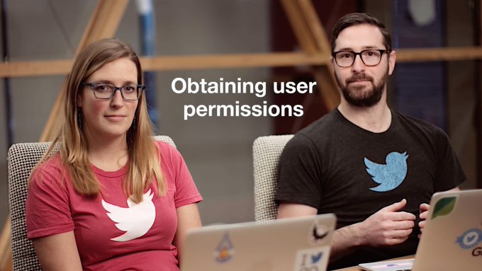 Once connected the Account Activity API delivers data for the account that owns the Twitter app, or for<a href="/tag/chirp"class="tags"><span>#chirp</span></a>