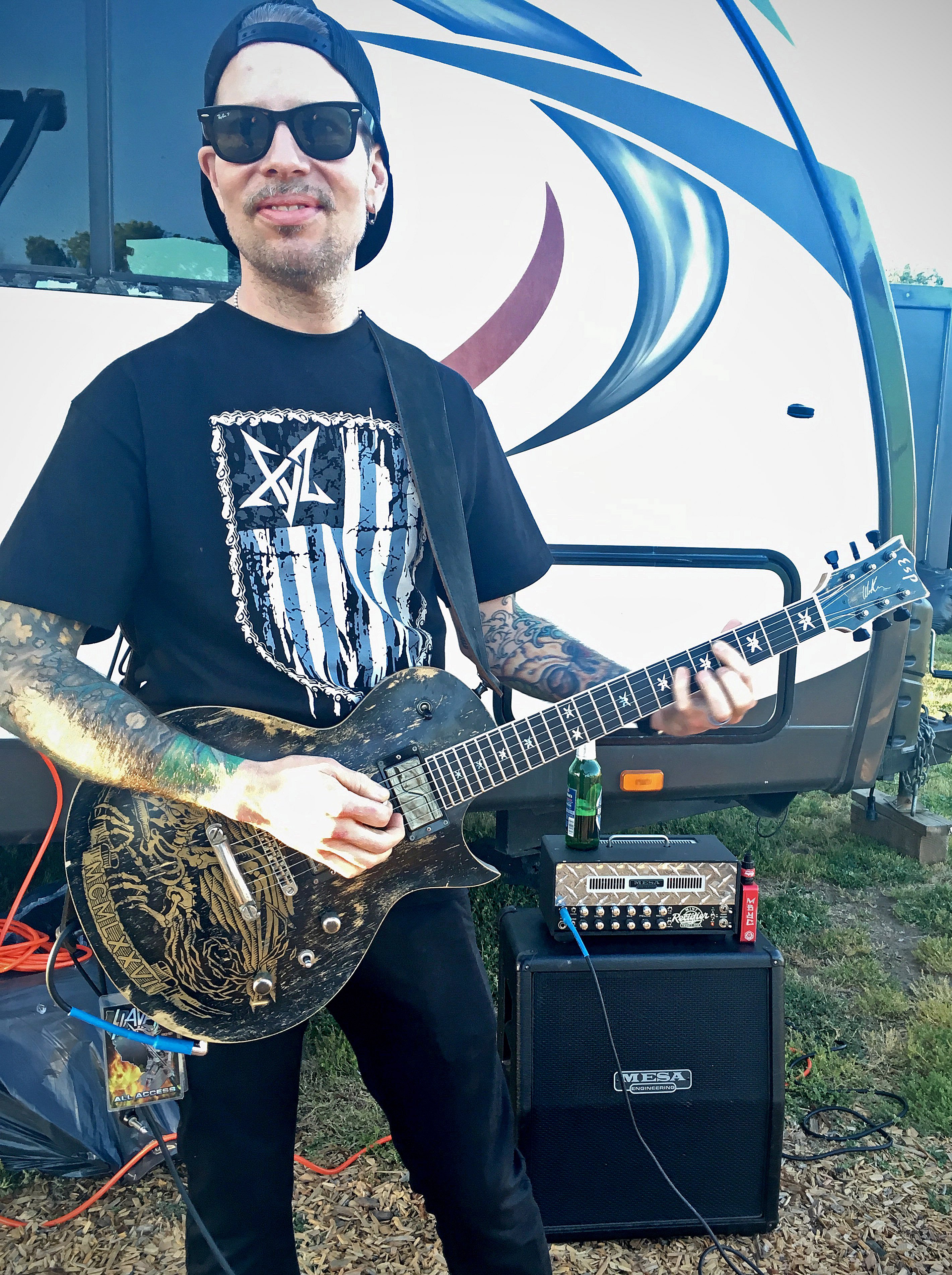 MESA/Boogie on Twitter: 