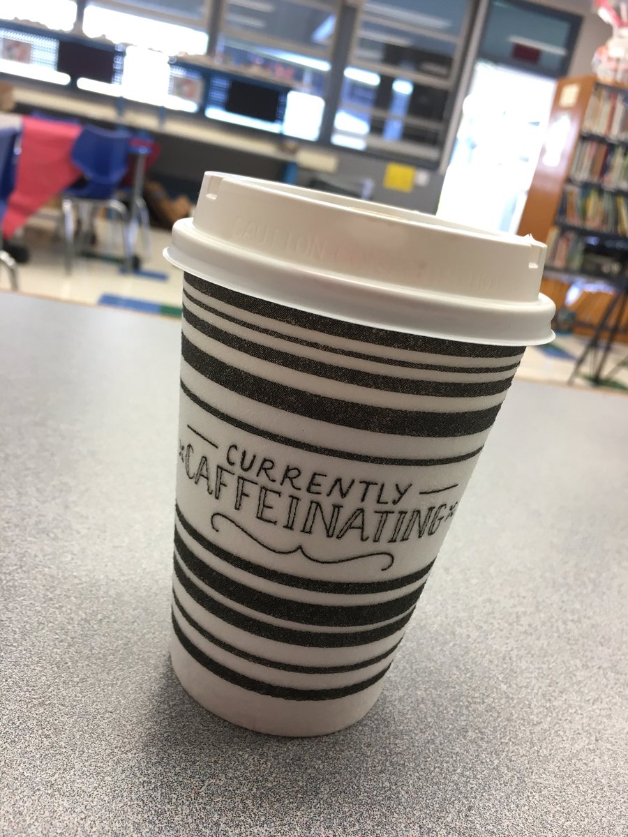 SandraWTran's tweet photo. Enjoying my coffee!  Thank you @PVSEAPTA ☕️. You guys are AWESOME!!! https://t.co/gEAevLETLx