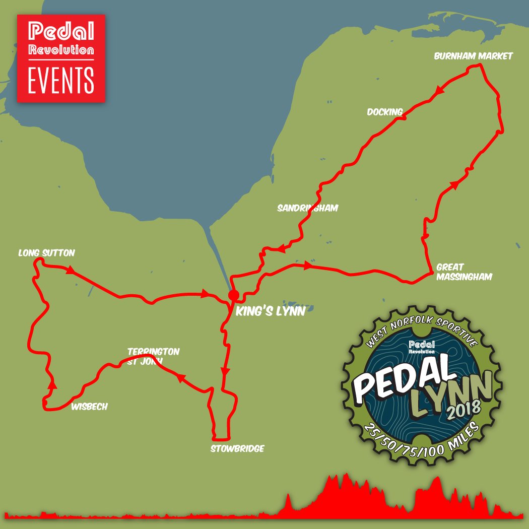 Pedal Lynn Route Maps! 🚲💯  pedalrevolution.co.uk/upcoming-event…