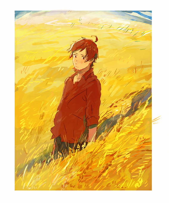 麦畑のtwitterイラスト検索結果 古い順 麦畑のtwitterイラスト検索結果 古い順