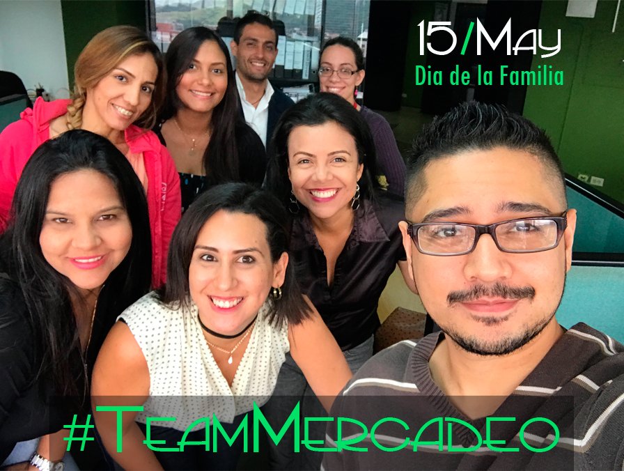 supermarux's tweet photo. Ésta también es mi gente, después de compartir un tercio de mi vida con ellos en @SofosComunica ¡ya son familia!
#15May #DiaInternacionaldelaFamilia #DíaDeLaFamilia #TeamMercadeo #TeamSofOS #GenteSofOS https://t.co/k9ki4vpaxG
