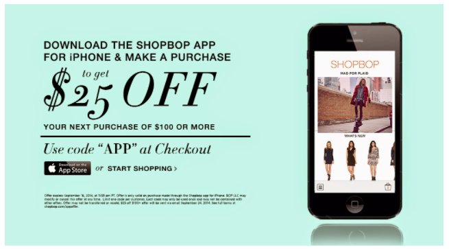 Ubiquia's tweet photo. Increase Your Sales by Ensuring Your Site Has Mobile Friendly Features and You Encourage Mobile Sales. Hint: Maybe even a Mobile Promotion! #ecommerce
https://t.co/av45Cq8hR8 https://t.co/5qz1jQZJv0