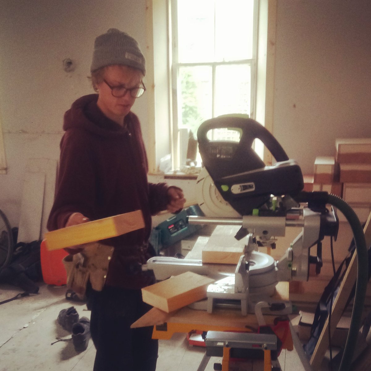 WORDOMAT's tweet photo. Prepping materials to handmake a bunch of a new type of Word-o-Mat publication #DearNevAnthology #EastAfricanAnthology

@LitBritish @WritersCentre #africanwriterstrust #ILShowcase https://t.co/lVigWEdiLo