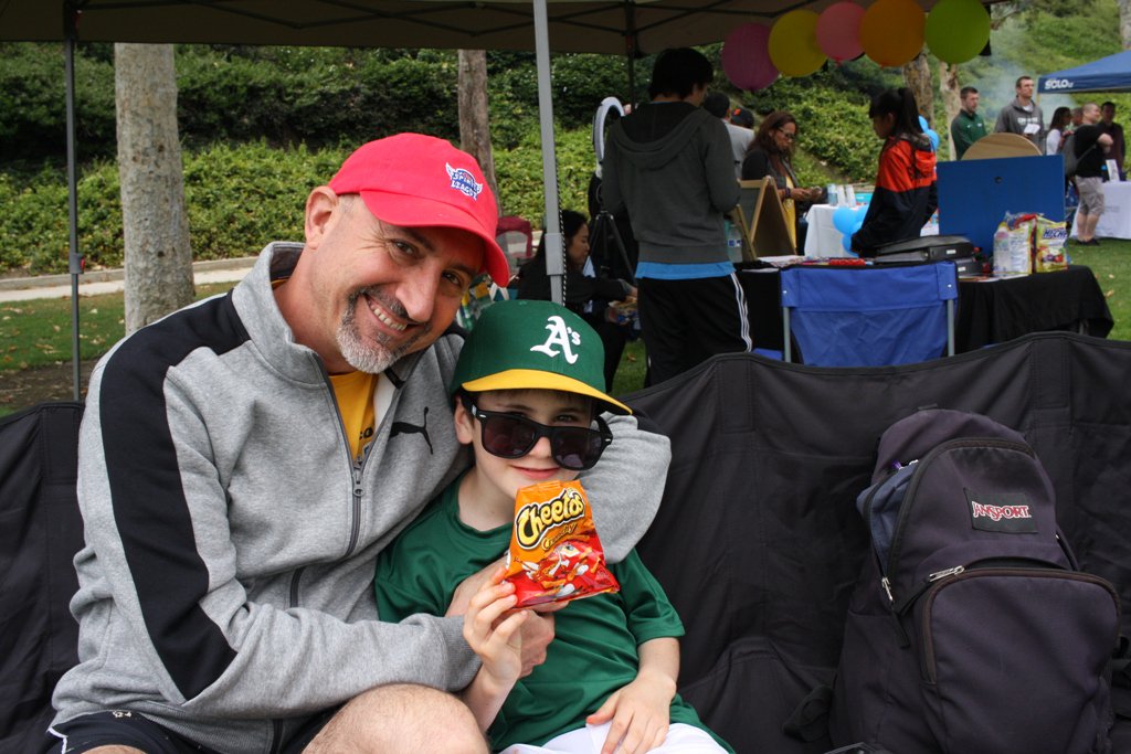SpiritLeague's tweet photo. The athletes were a “hit”, the food was delicious, and the crowd…well, they were wild with excitement at our 3rd Annual Hit-a-thon last Saturday. Our athletes are amazing! #autismsports #autism #spiritleague #specialneeds https://t.co/7ZTuayumbf