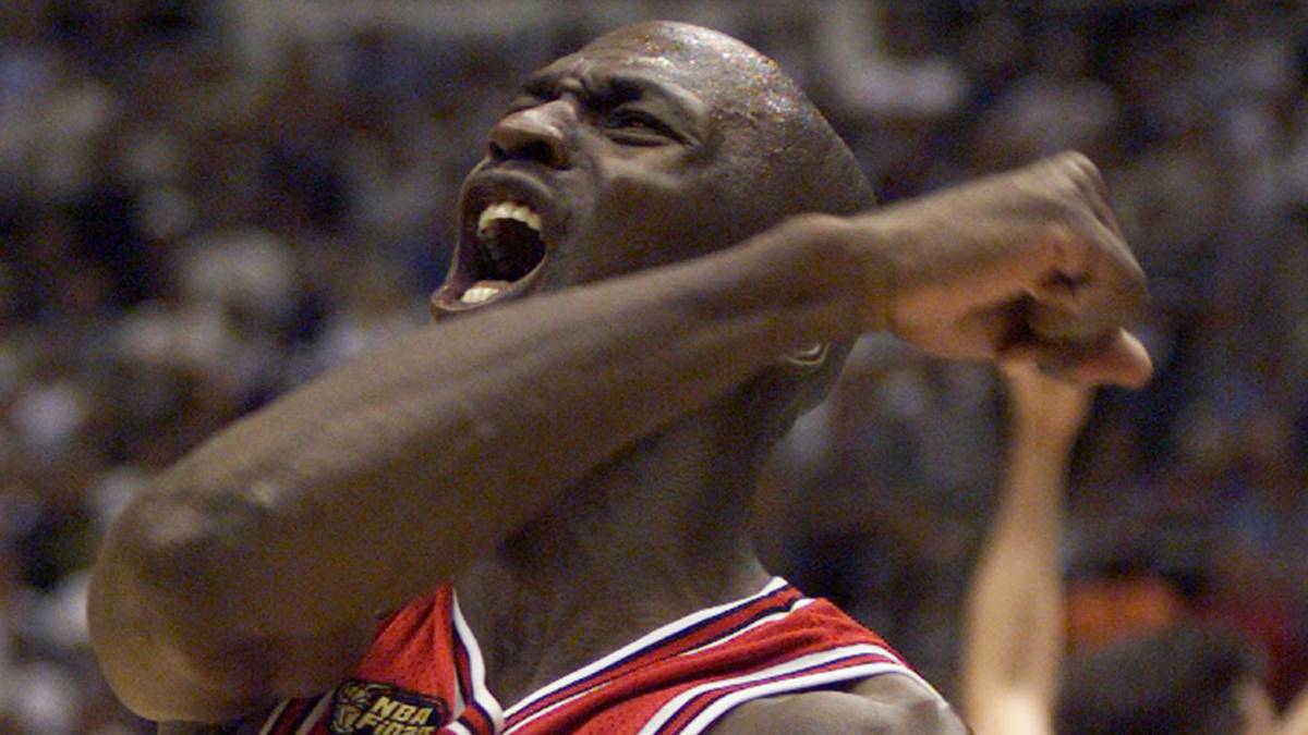 mjose89's tweet photo. Mira @Fran_de_ahumada
ESPN y Netflix producirán "El último baile", un documental sobre Jordan y sus Bulls. https://t.co/fOGQ6NXYwT https://t.co/5XOANzbOvl