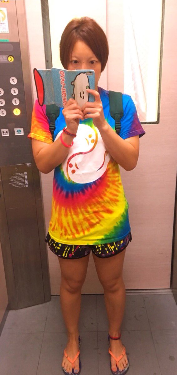 私服派手派手女hashtag 私服派手派手女hashtag