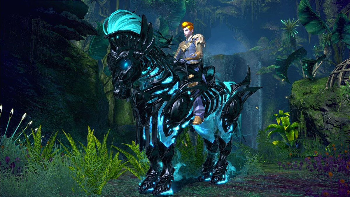 mmohut's tweet photo. https://t.co/4eVvvJqXuP

@TERAonline has reached two million players on console and to celebrate, Playstation Plus users will get access to a special promotional pack. https://t.co/bamld8E5gj