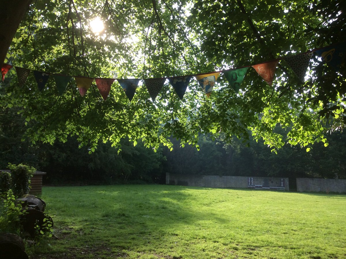 SCPS Year 4 tweet media