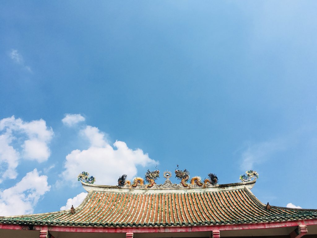 ningraphic's tweet photo. #everydaysky https://t.co/oI57tzD7xW