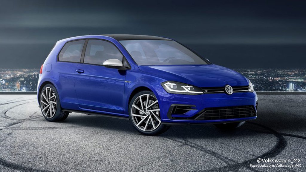 Volkswagen_MX's tweet photo. Cuando ya eres guapo. 😎 | Cuando además de guapo tienes 290 Hp. 😏 https://t.co/uFviRwD7q5