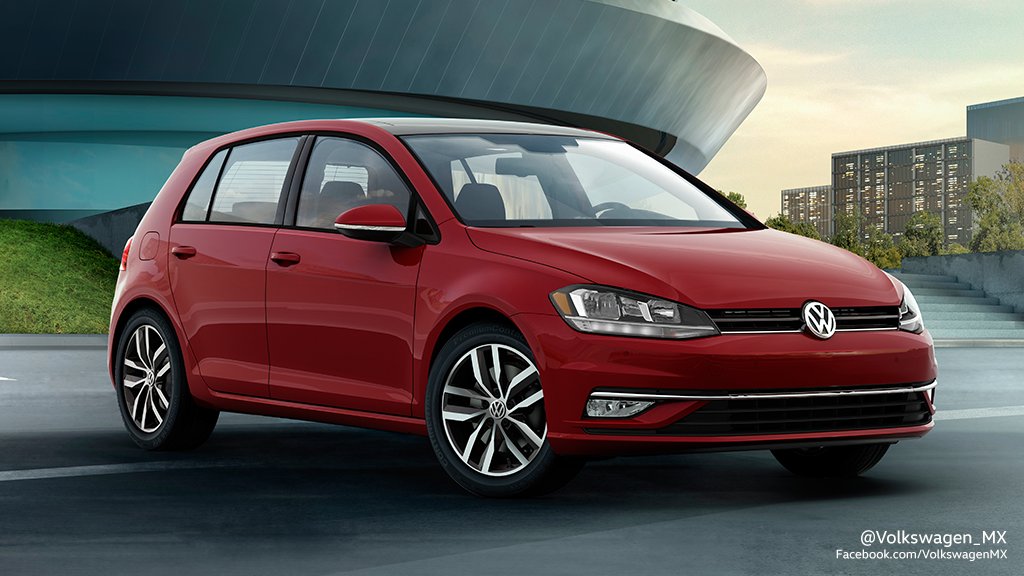 Volkswagen_MX's tweet photo. Cuando ya eres guapo. 😎 | Cuando además de guapo tienes 290 Hp. 😏 https://t.co/uFviRwD7q5