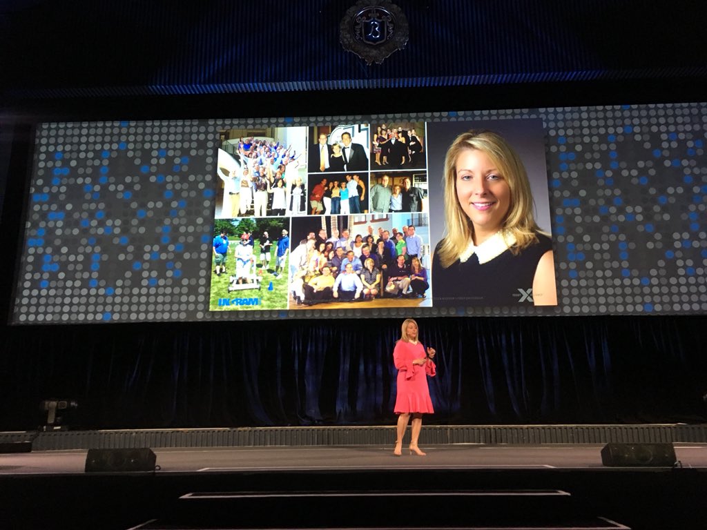 IngramMicroUSA's tweet image. DYK @IngramMicroInc’s #TrustXAlliance is celebrating 20 years as the leading global #partnercommunity &amp;amp; @hollym_needles has been with us every step of the way! #Relationships #womenintech