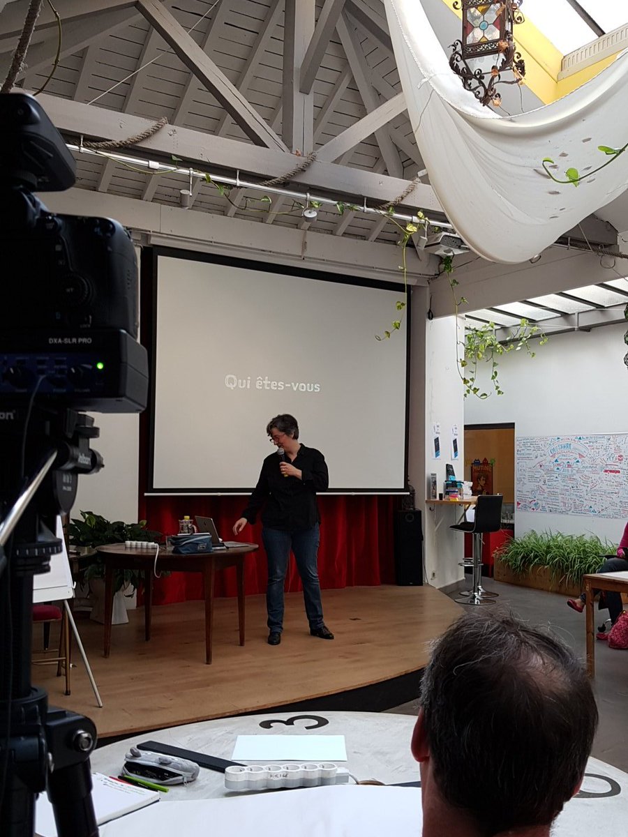 Isabelle Rouanne tweet media