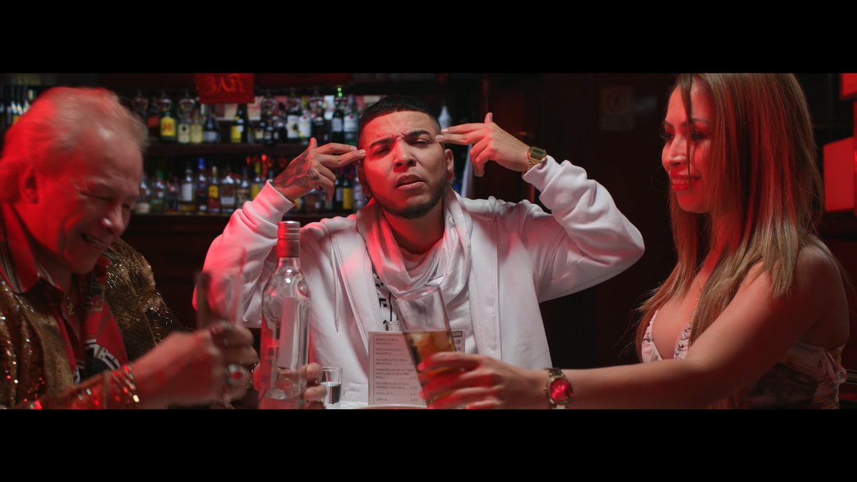 ¡Checa uno de nuestros últimos videos! #SiCorazónNiTenias X <a href="/broducers/">Broducers</a>  <a href="/SmokyOficial/">Tony Tawelz || Murphy Prod</a> 🎬 ow.ly/P0a630jQc2T