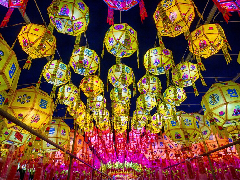 It’s time to explore beautiful South Korea! It’s rich in culture and diverse in its landscapes with ancient temples, tea plantations, trendy neighbourhoods, and more than 3,000 islands! FULL DETAILS >> facebook.com/Peter2Travel #luxurytravel #travelcounsellors #SouthKorea