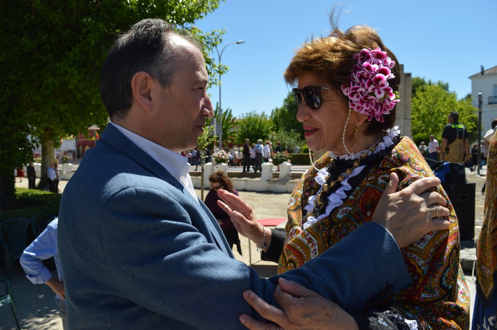 PP Provincia Cáceres tweet media