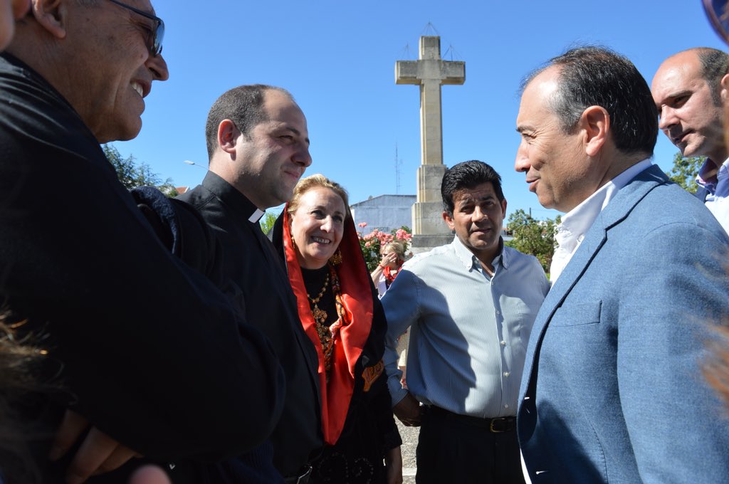 PP Provincia Cáceres tweet media