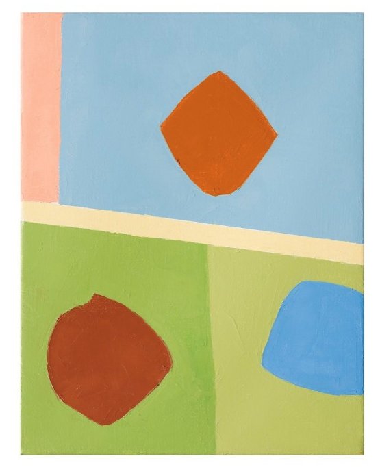 ContemporaryEx's tweet photo. #SurfaceWork
@victoriamiro
#VictoriaMiro 16 Wharf Rd, N1 7RW
Until 19th May
Victoria Miro Mayfair, 14 St George Street, London W1S 1FE
Until 16th June 2018
Image: #EtelAdnan Untitled, 2015 https://t.co/ROmcZh5drG