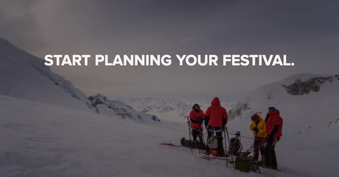 Mountainfilm's tweet image. The 2018 #festival schedule is LIVE! It includes times and venues for #films, #presentations, the Moving Mountains Symposium, #parties, town talks, book signings, special events and more. bit.ly/2018-schedule
#mfilm18