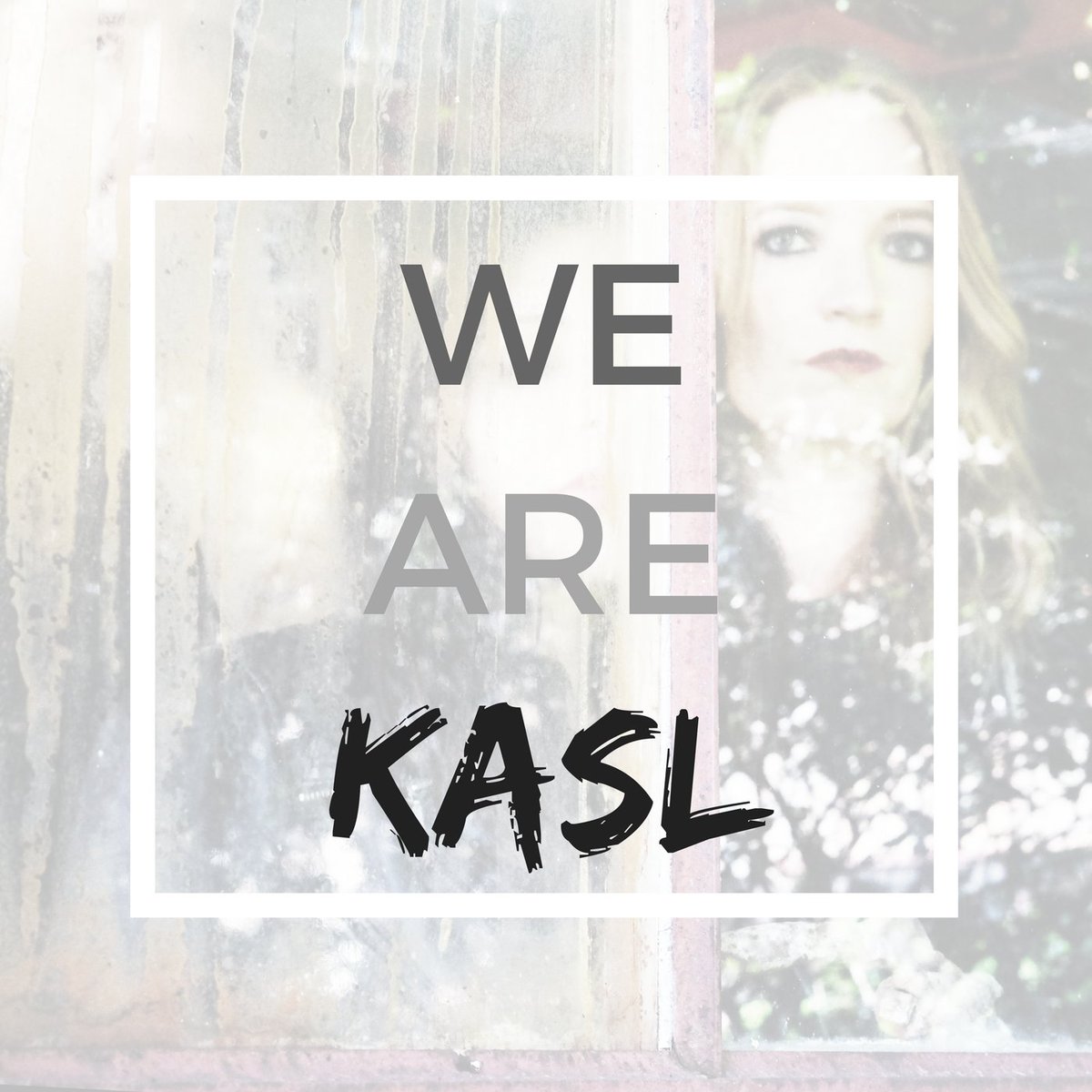 weareKASL's tweet photo. New music out now! https://t.co/AUBKUnSupk https://t.co/rL3myWdcpE