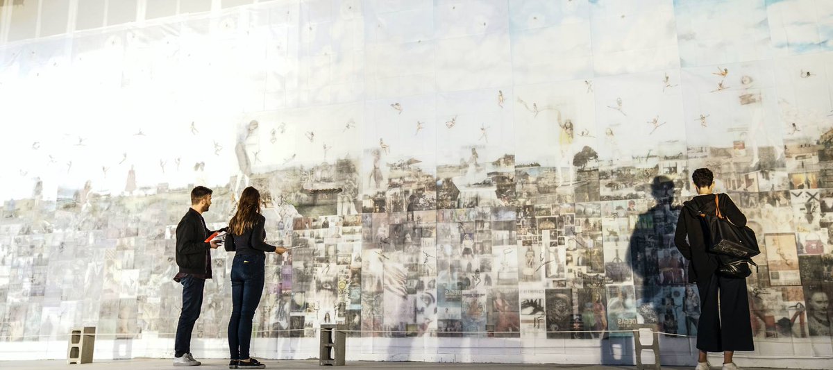 FusionMexico's tweet image. #MesMuseosCDMX Conoce el Museo Itinerante de la Política Antidrogas @MofDP, único en su tipo bit.ly/2K84Y9z