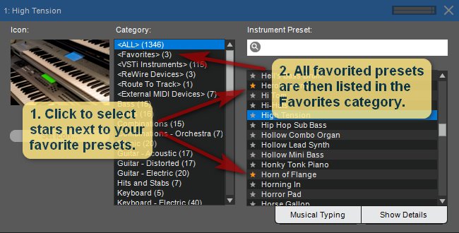 mixcraft plugins