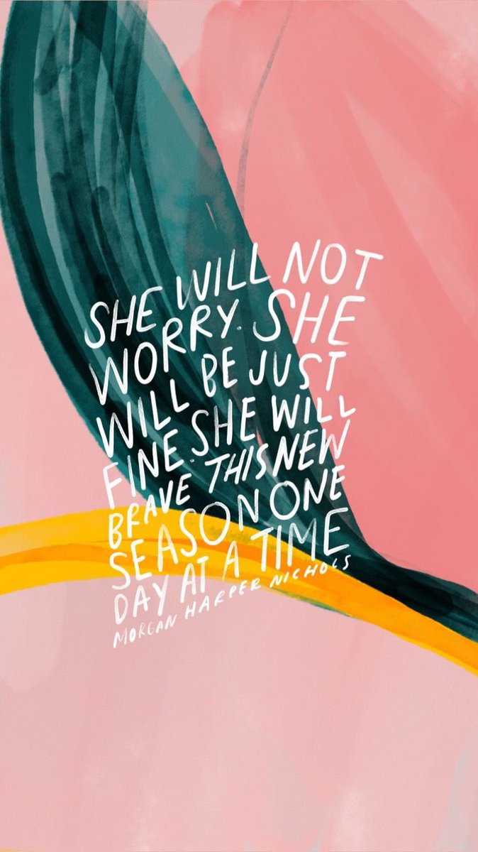 Finals: you will be just fine, take it one day at a time.