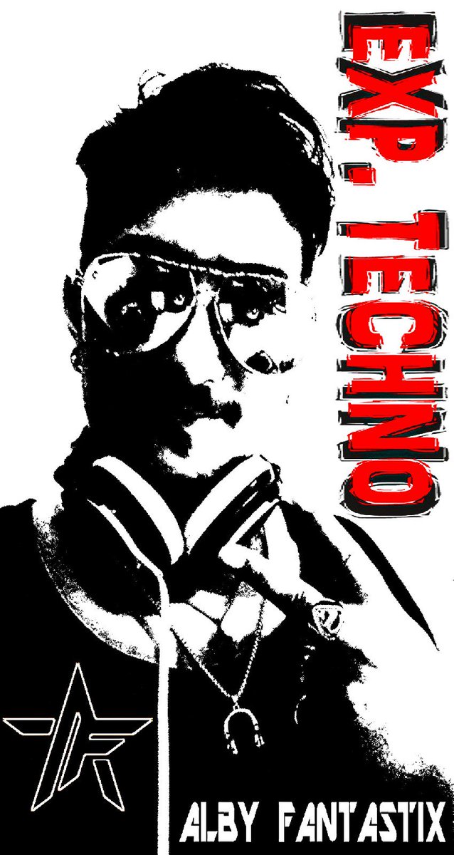 DJAlbyFantastix's tweet photo. BUONA GIORNATA A TUTTI GUYS & BUONA MUSICA!!!
- #TECHNO #LIFE #STYLE -
Official Channel @YouTube:
>https://t.co/u3Rol6NYQU<
#ExperimentalTechno #ExpTechno #MinimalTechno #DeepTechno #DetroitTechno #DarkTechno #MusicIsMyLife #Music #AlbyFantastix #TopDJ #TopTechno #Italy #Ibiza https://t.co/ExfTHKkWEH