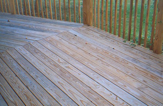 Get your deck ready for Summer! Give us a call at: (877) 499-4361