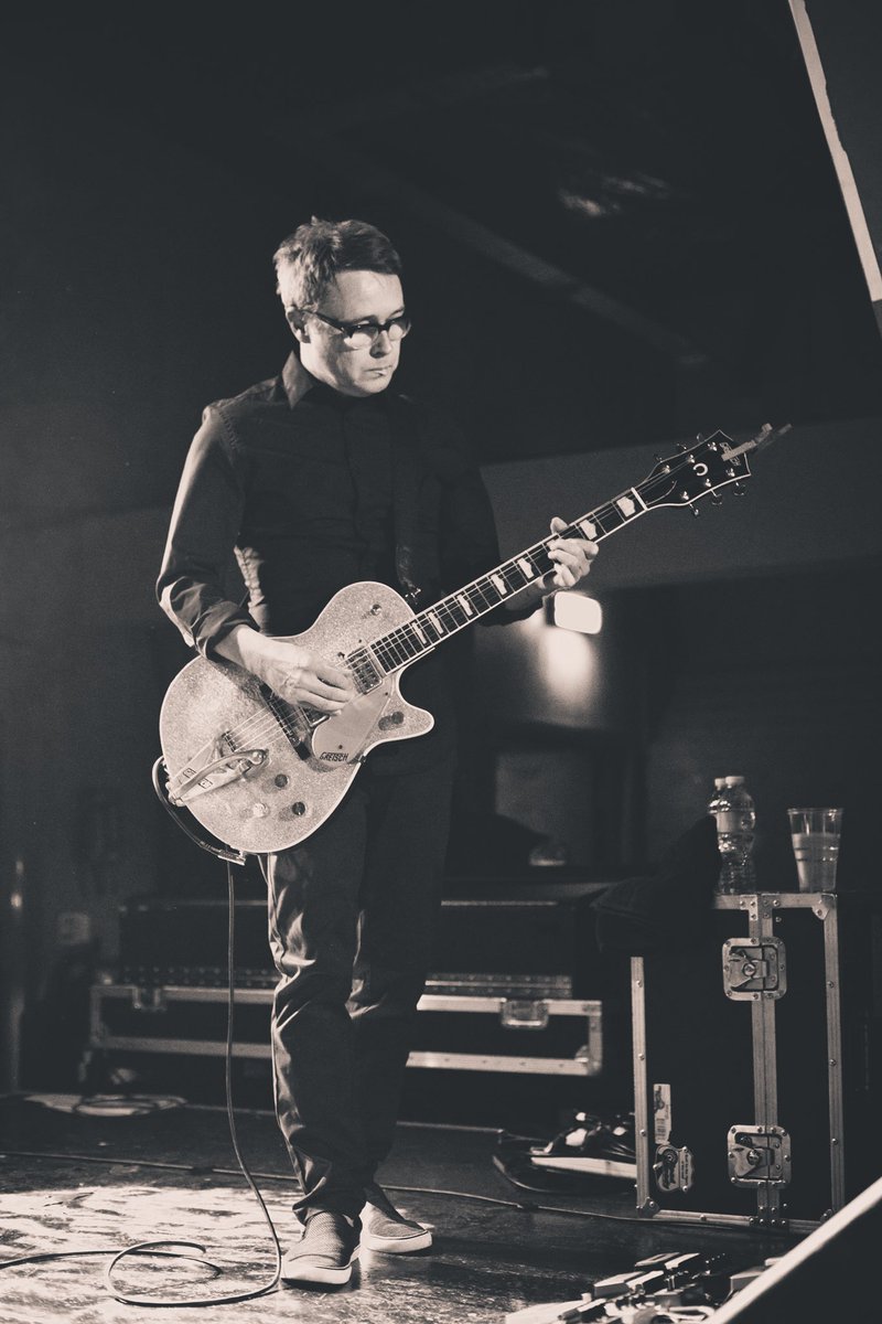 JamesReaderFRF's tweet image. Great night with the Bluetones at the Birmingham 02 Institute #bluetones #birmingham