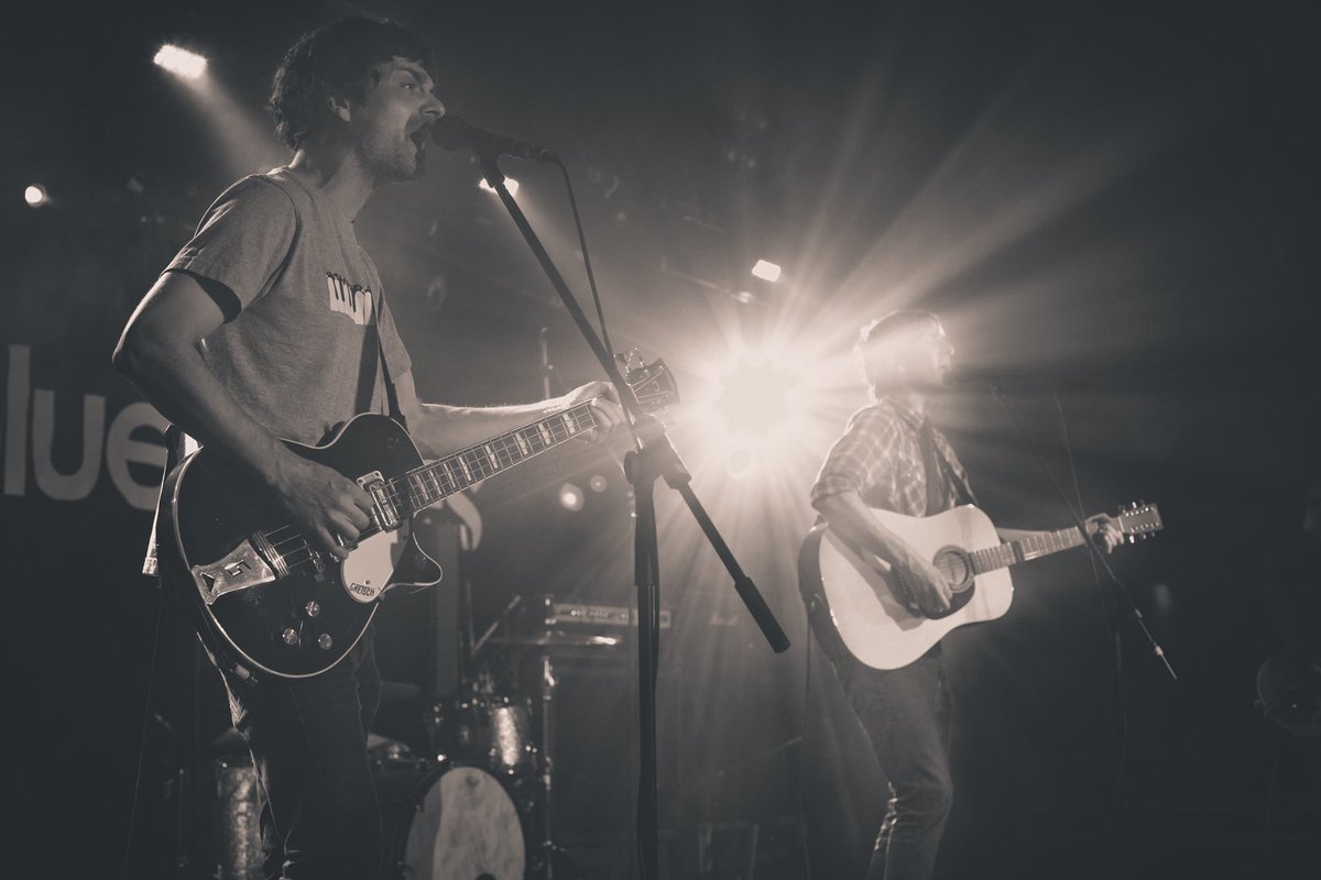 JamesReaderFRF's tweet image. Great night with the Bluetones at the Birmingham 02 Institute #bluetones #birmingham