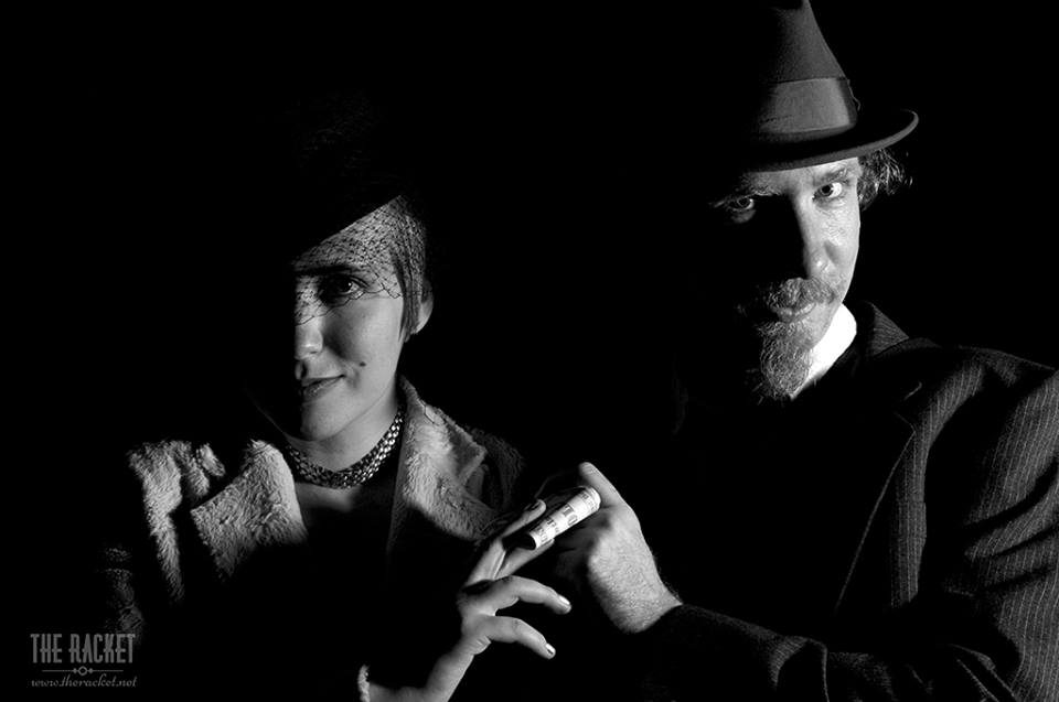 TheRacketSF's tweet image. May 23, The Racket is going all out to help raise money for the Leukemia and Lymphoma Society. Follow the link below for tickets.

tinyurl.com/y72z87af