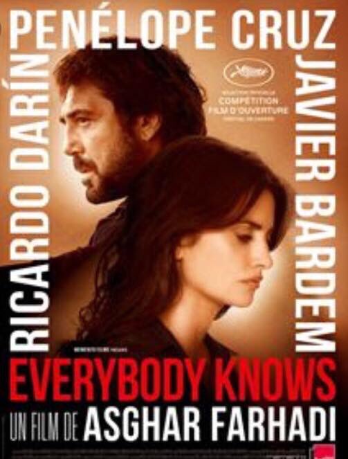 2interativa's tweet photo. Asghar Farhadi...!.🔥⚡️”Everybody Knows”.#Cannes2018 #TodosLoSaben #CompetitionPalmedOro2018 #EveryboryKnows #AsgharFarhadi #CannesFilmFestival https://t.co/oXMTEQyCUs