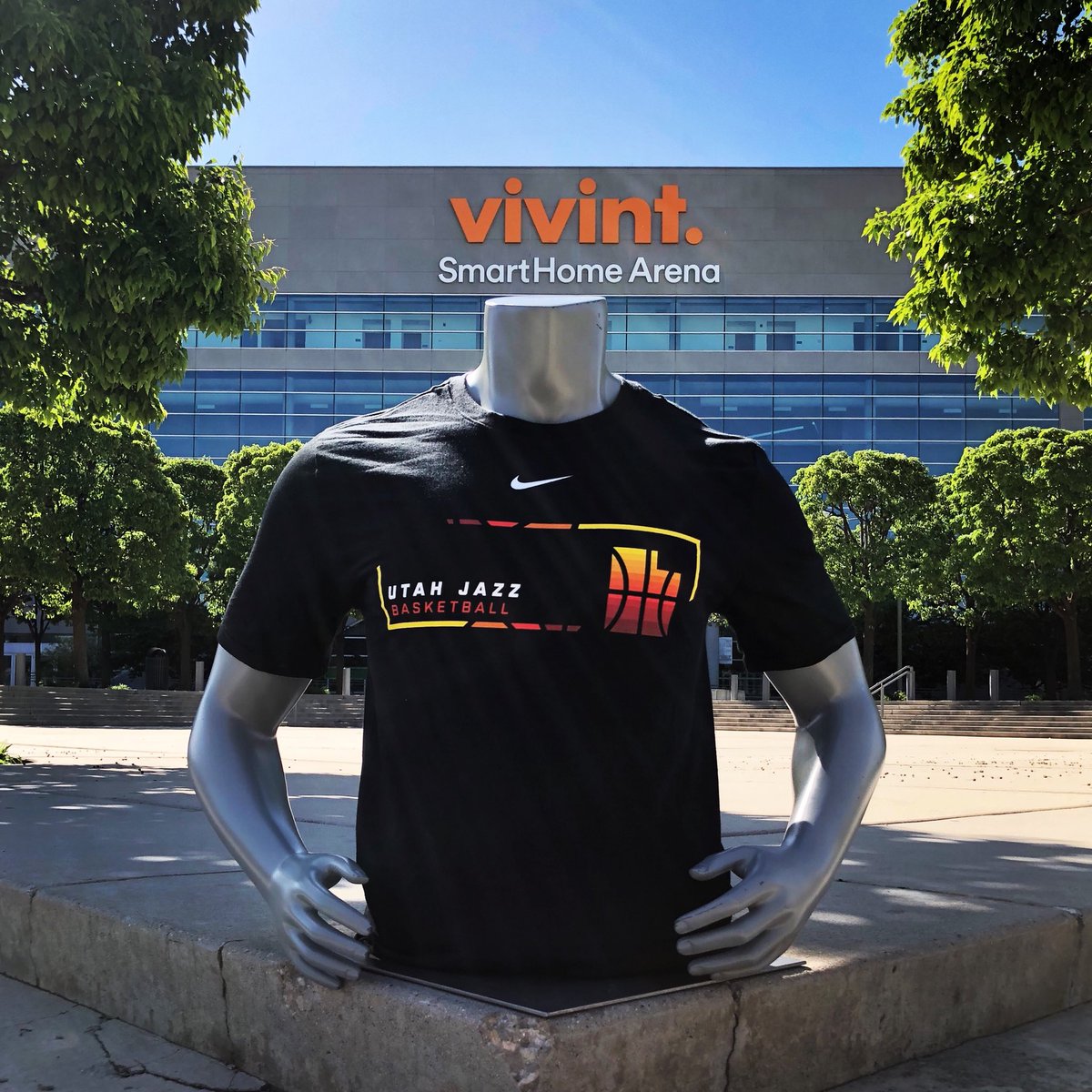 utah jazz merchandise uk