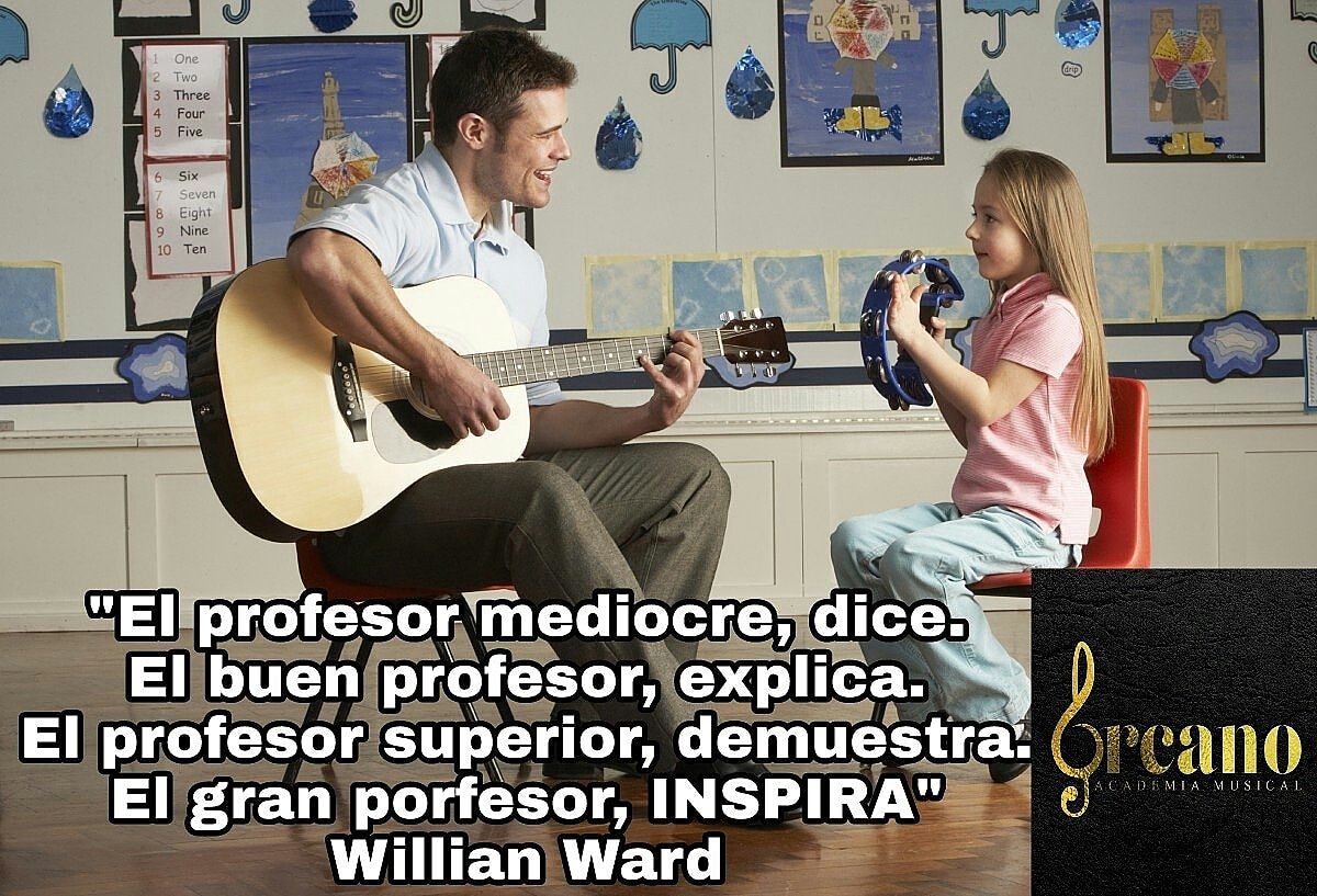 MusicaOrcano's tweet photo. Felíz dia a nuestros profesores y colegas!! #orcano #academiamusical https://t.co/exhzPaxNwi