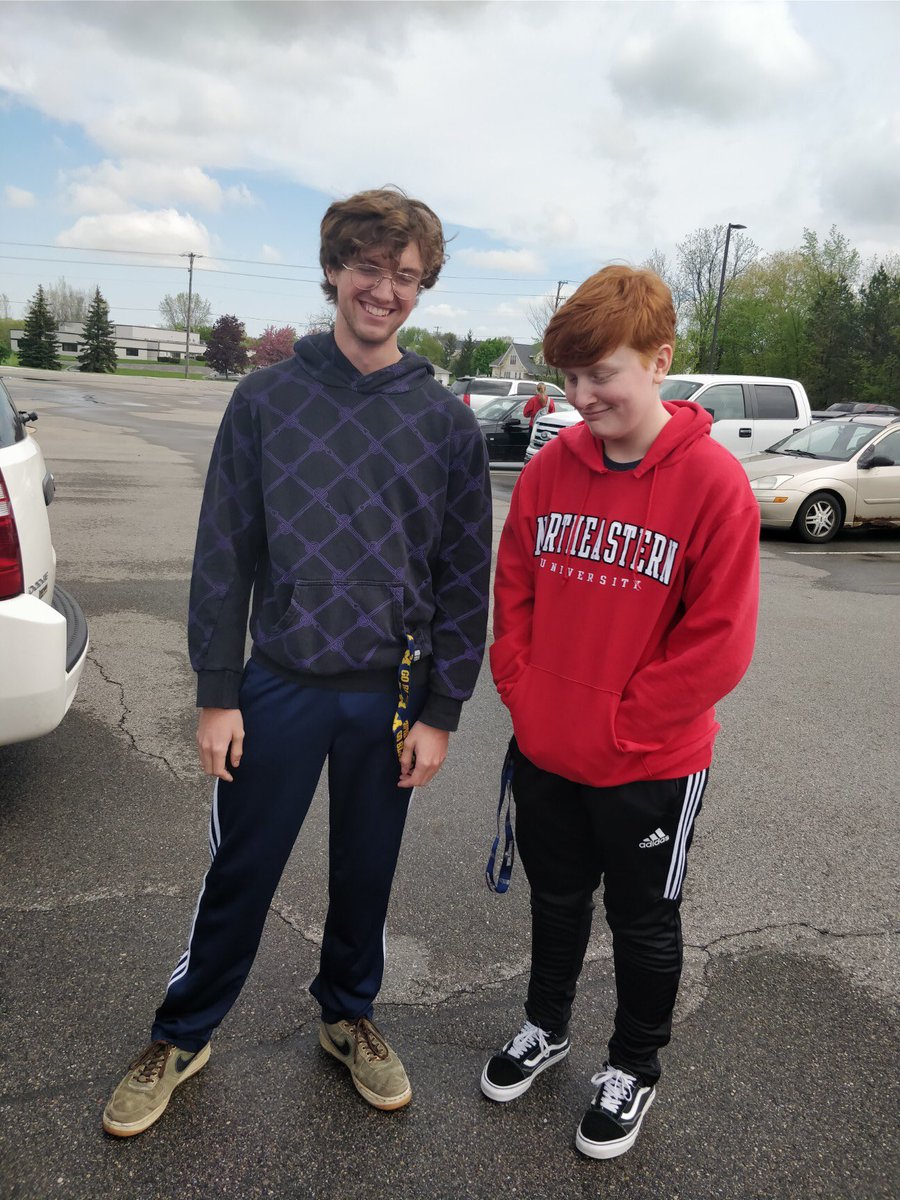 wcsa2018's tweet photo. Sean Smith eliminates Kelsey Jarecki! https://t.co/j616pUxnMR