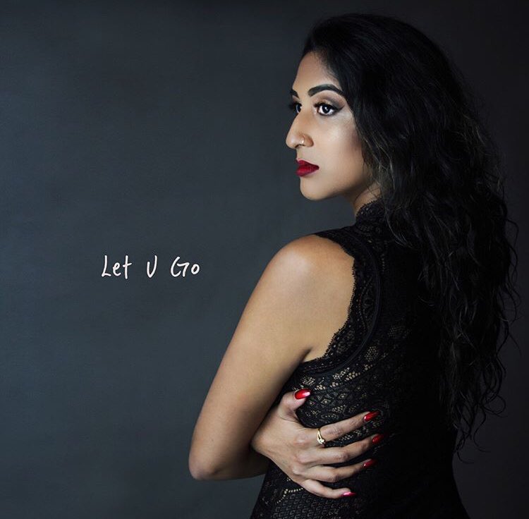 all_about_edm's tweet photo. @iamshefali_ ‘s new single ‘Let U Go’ is out NOW!! Go check her out &amp; support! Available on all platforms~ #NewMusicAlert #singer #songwriter https://t.co/tvZ38oVC3x